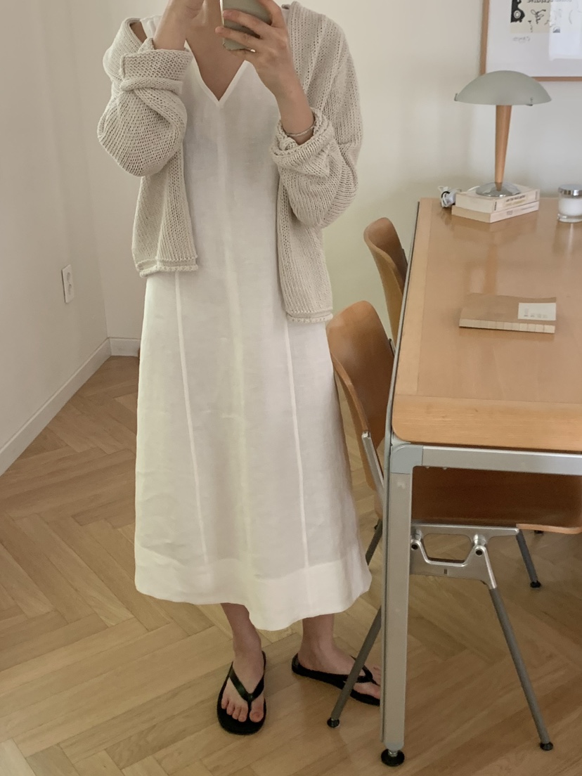REGULARLY/PLACOR韓國直郵實拍女裝新款26夏季人氣連衣裙REGULARLY/PLACOR連衣裙
