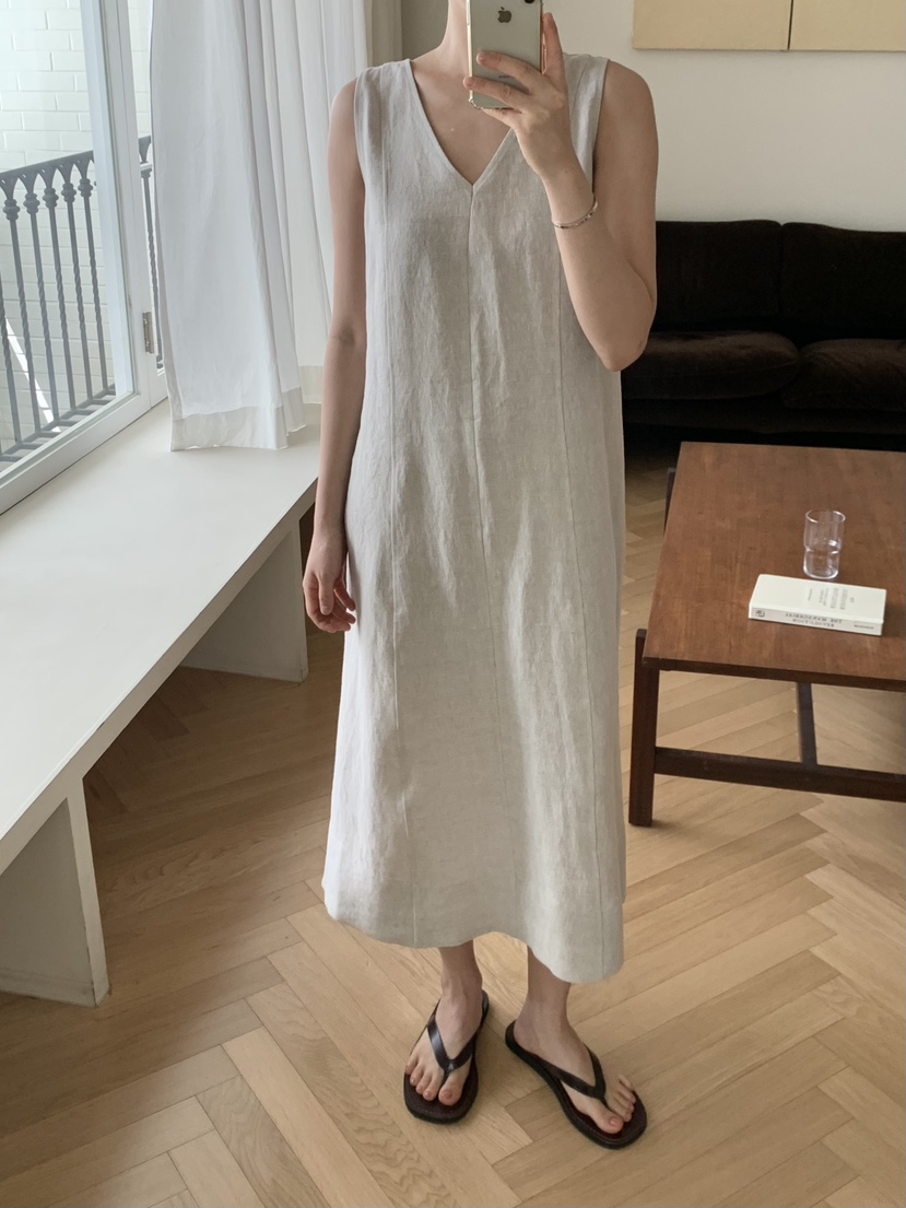 REGULARLY/PLACOR韓國直郵實拍女裝新款26夏季人氣連衣裙REGULARLY/PLACOR連衣裙