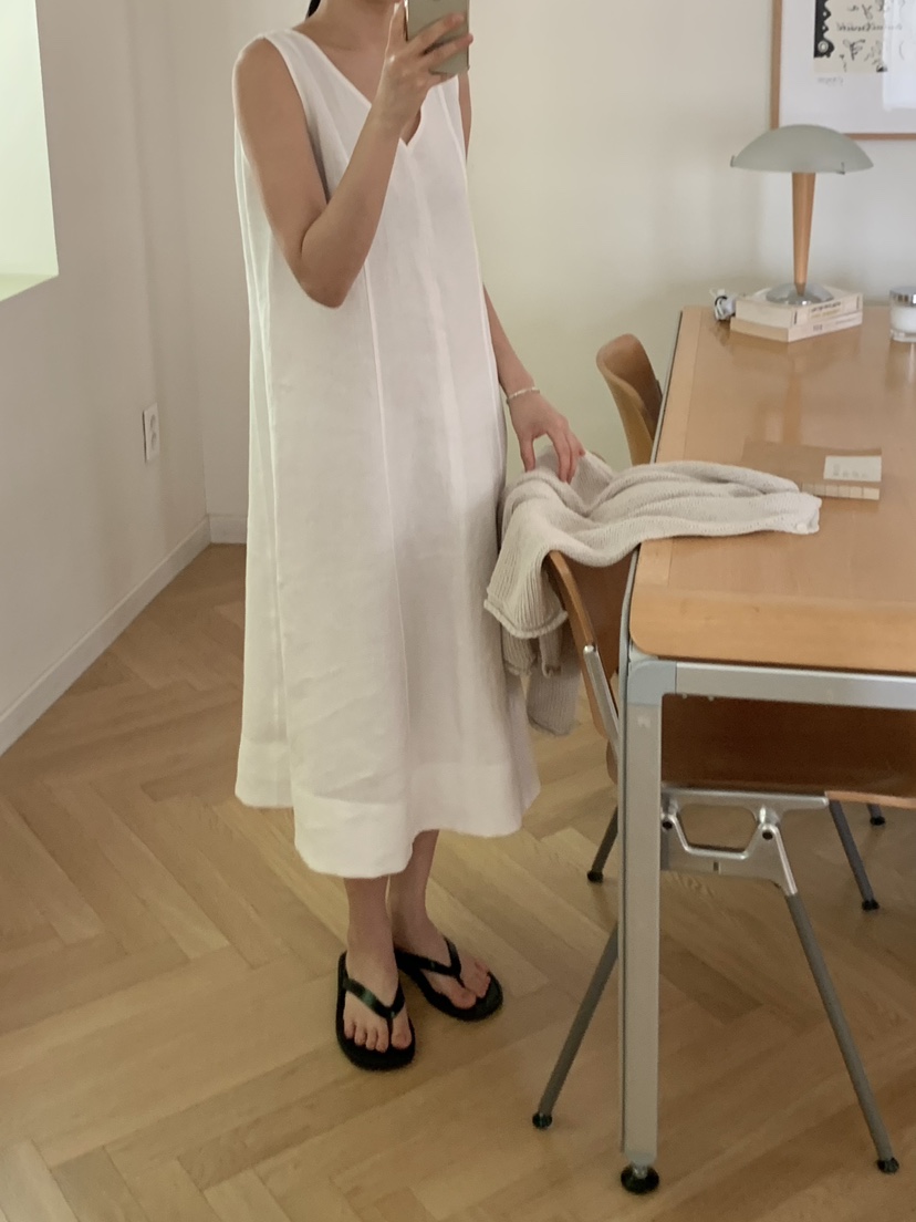 REGULARLY/PLACOR韓國直郵實拍女裝新款26夏季人氣連衣裙REGULARLY/PLACOR連衣裙