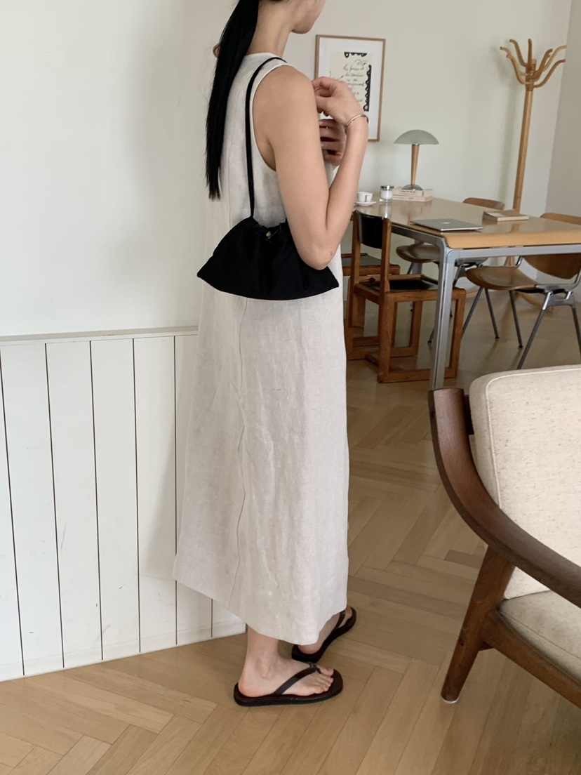 REGULARLY/PLACOR韓國直郵實拍女裝新款26夏季人氣連衣裙REGULARLY/PLACOR連衣裙