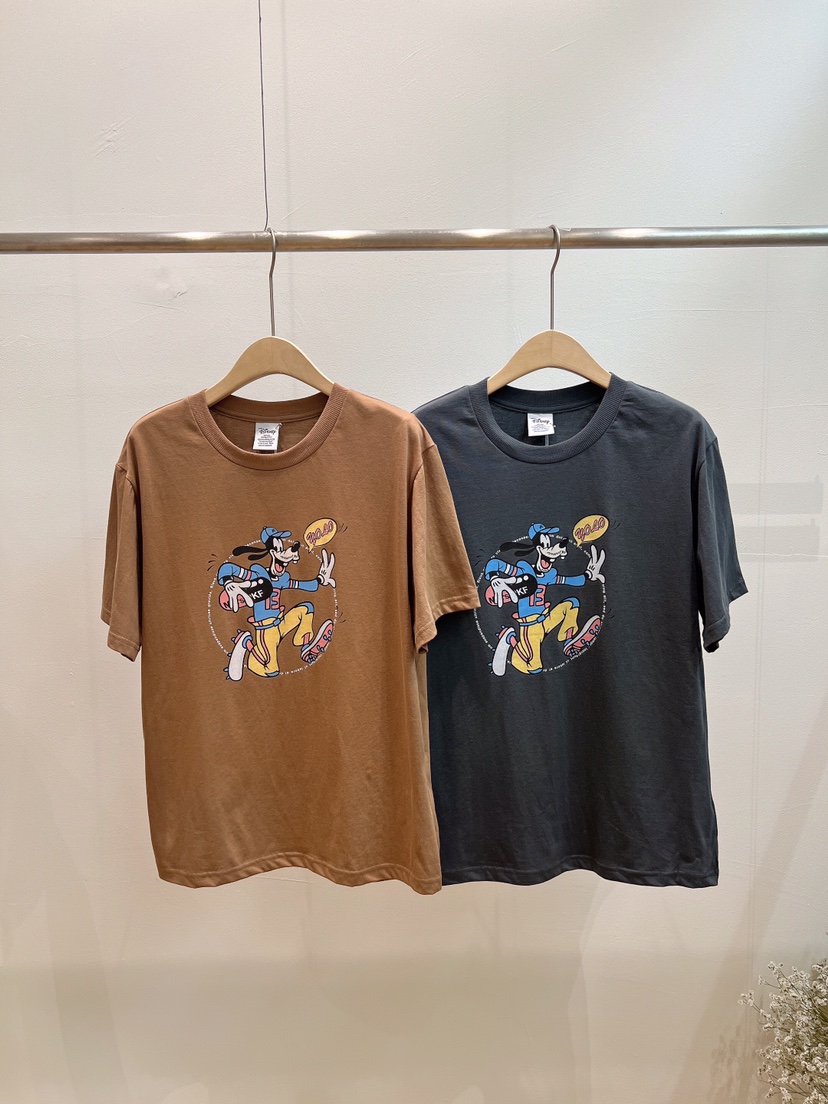 GLAD SOME韓國代購女裝新品熱賣推薦職業26春夏休閑時尚T恤GLAD SOMET恤