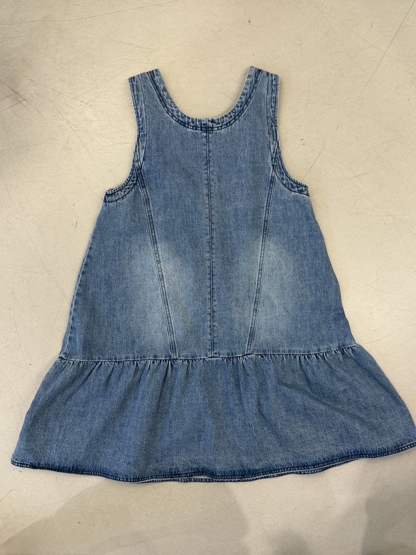 SYMBOL韓國直郵實拍女裝新品26春夏休閑時尚人氣推薦連衣裙SYMBOL連衣裙