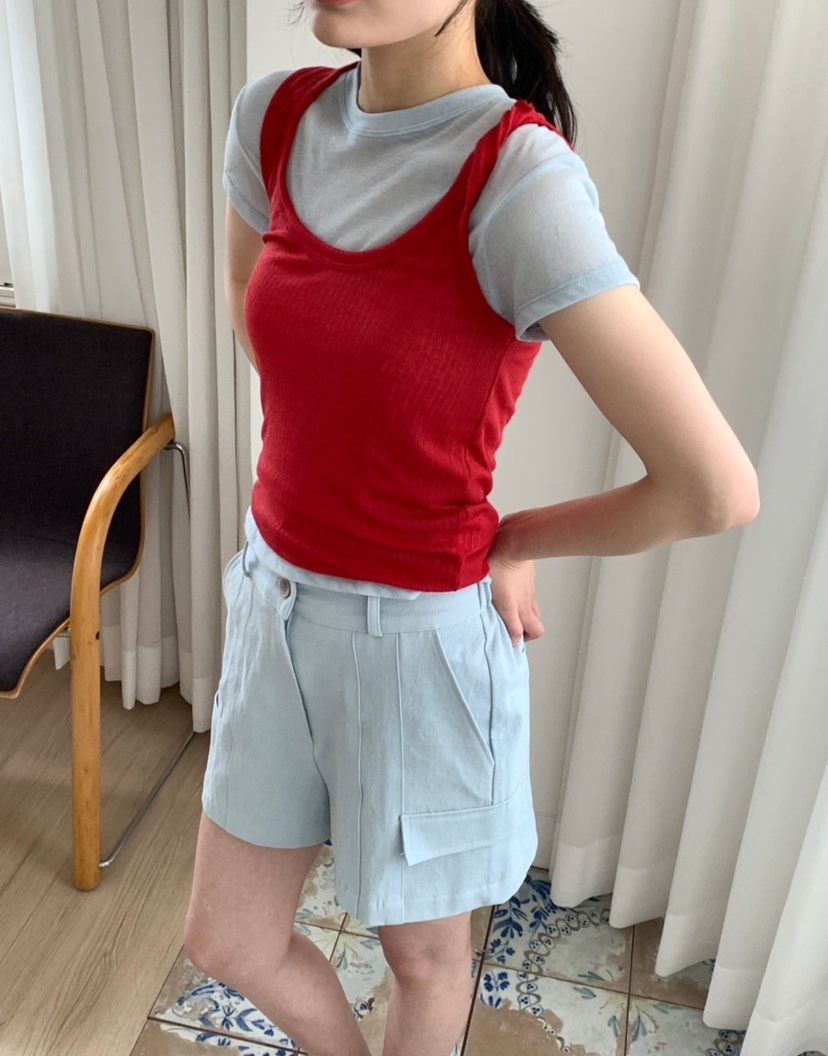 SO BAE韓國直郵女裝新品熱賣26春夏26夏季職業時尚人氣套裝SO BAE套裝