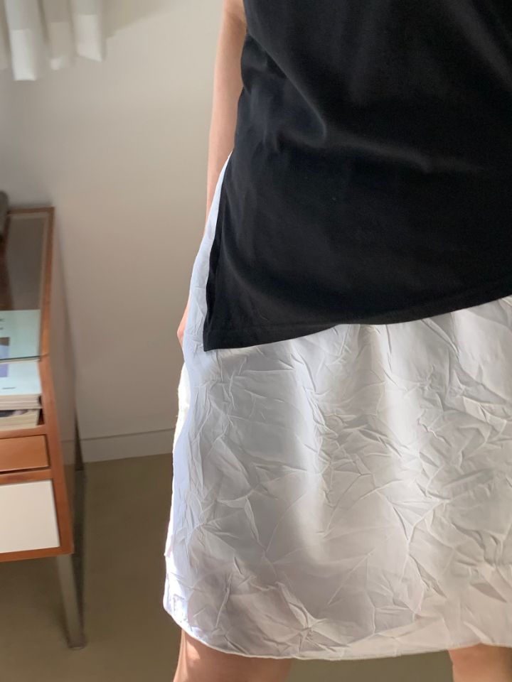 KOMOREBI韓國直郵實拍女裝新品休閑熱賣推薦半身裙中短裙KOMOREBI半身裙/中短裙