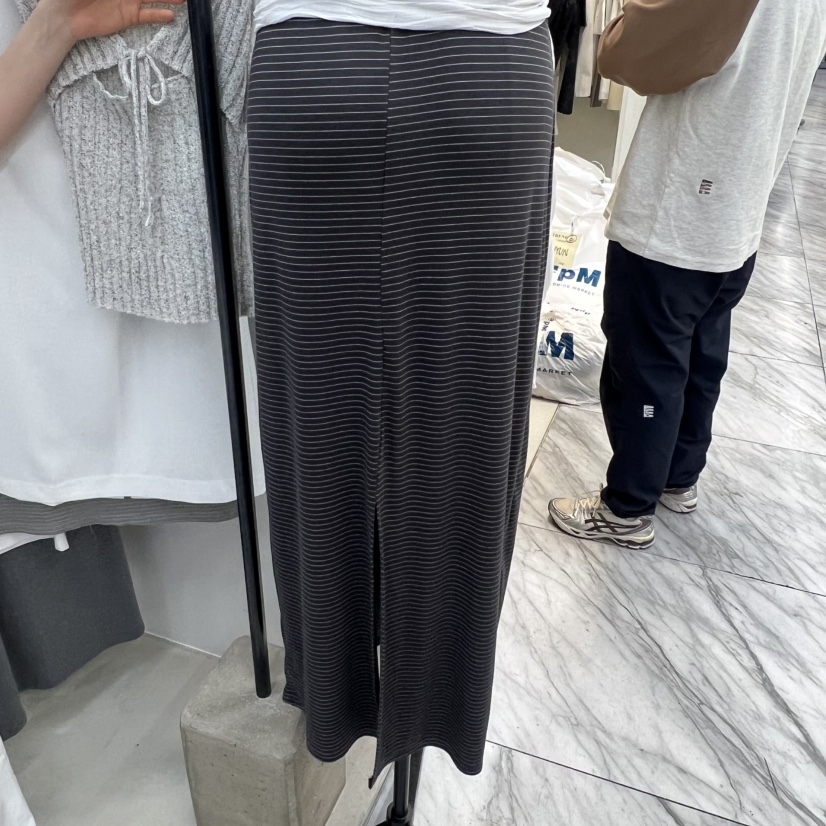 RECOVER韓國直郵實拍女士新品26夏季熱賣人氣推薦時尚長裙RECOVER/MOMENT長裙