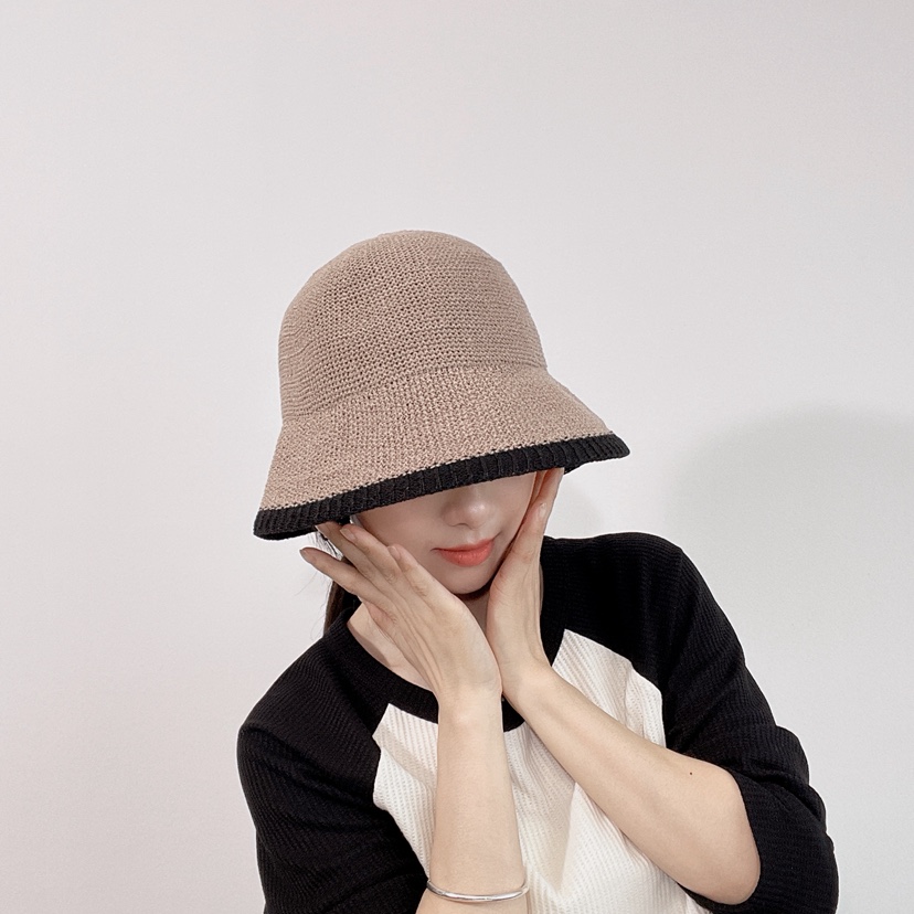 LOVELY HAT韓國直郵女士新品推薦休閑職業26夏季熱賣帽子LOVELY HAT帽子
