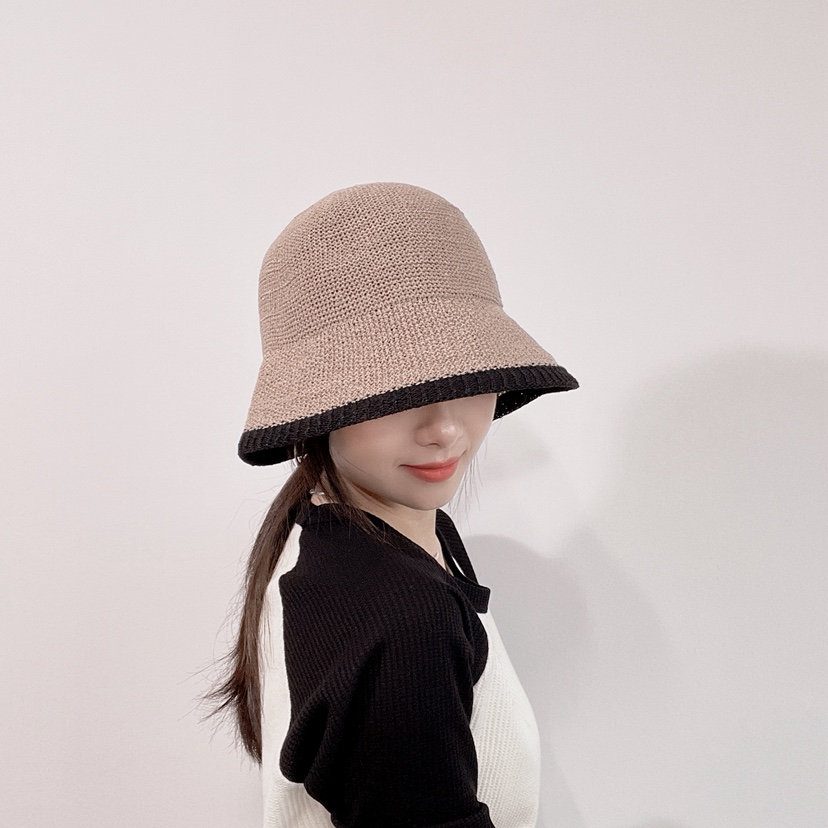 LOVELY HAT韓國直郵女士新品推薦休閑職業26夏季熱賣帽子LOVELY HAT帽子
