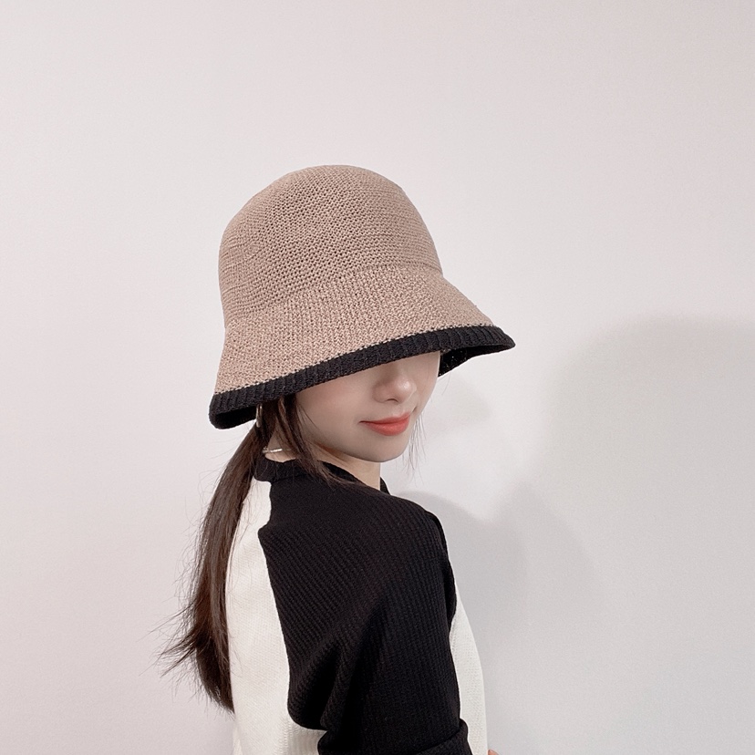 LOVELY HAT韓國直郵女士新品推薦休閑職業26夏季熱賣帽子LOVELY HAT帽子