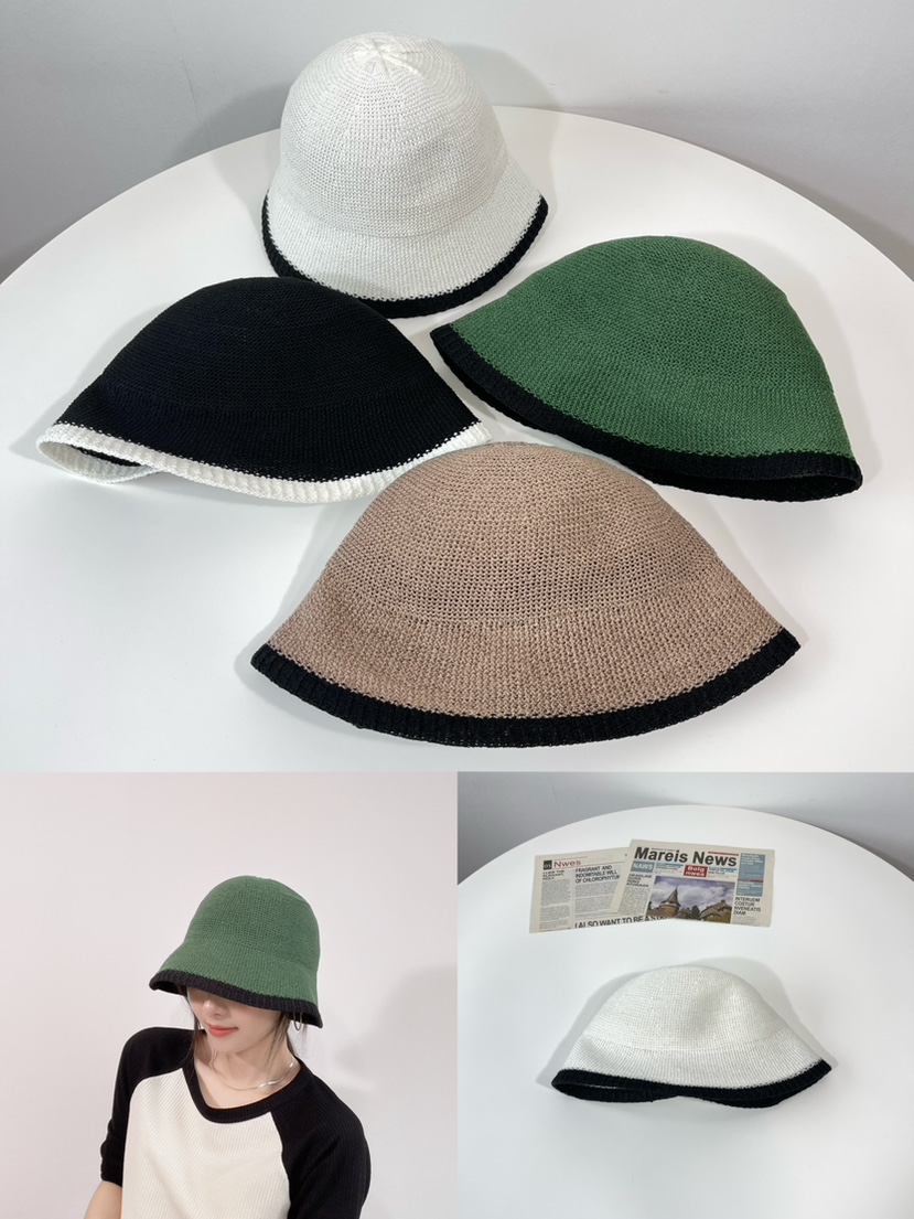 LOVELY HAT韓國直郵女士新品推薦休閑職業26夏季熱賣帽子LOVELY HAT帽子