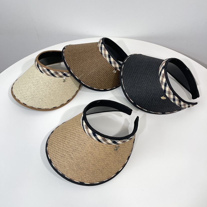 LOVELY HAT韓國直郵女士新品熱賣職業26夏季休閑26春夏帽子LOVELY HAT帽子