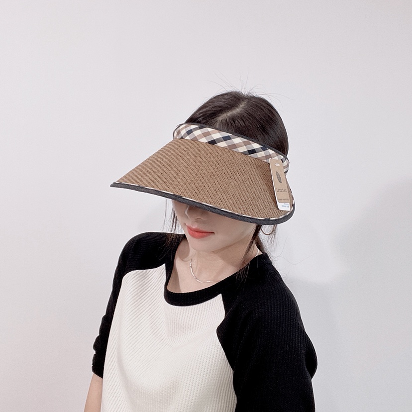 LOVELY HAT韓國直郵女士新品熱賣職業26夏季休閑26春夏帽子LOVELY HAT帽子