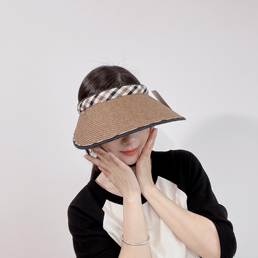 LOVELY HAT韓國直郵女士新品熱賣職業26夏季休閑26春夏帽子LOVELY HAT帽子