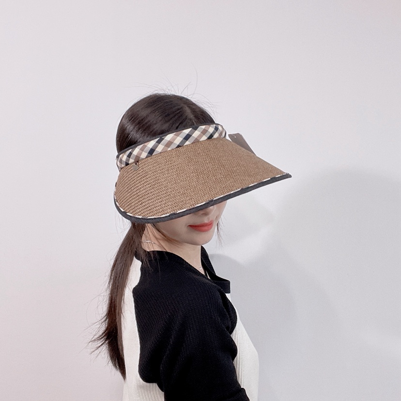 LOVELY HAT韓國直郵女士新品熱賣職業26夏季休閑26春夏帽子LOVELY HAT帽子