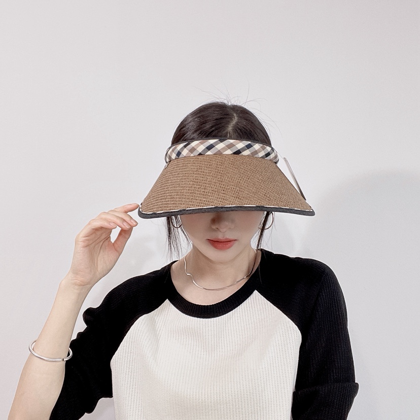 LOVELY HAT韓國直郵女士新品熱賣職業26夏季休閑26春夏帽子LOVELY HAT帽子