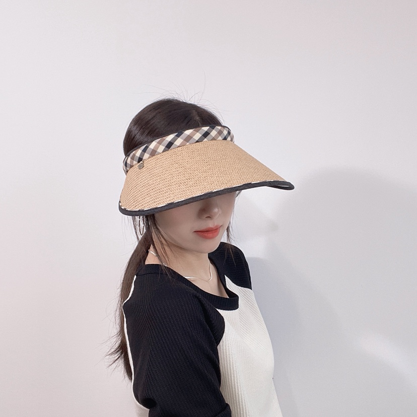 LOVELY HAT韓國直郵女士新品熱賣職業26夏季休閑26春夏帽子LOVELY HAT帽子