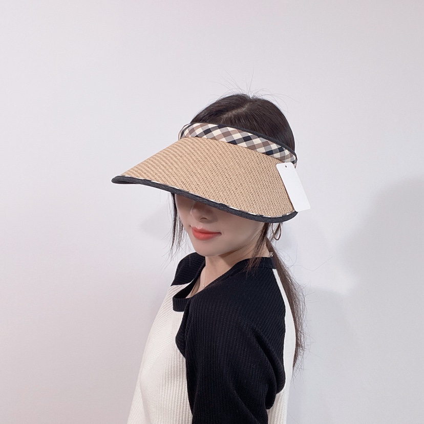 LOVELY HAT韓國直郵女士新品熱賣職業26夏季休閑26春夏帽子LOVELY HAT帽子