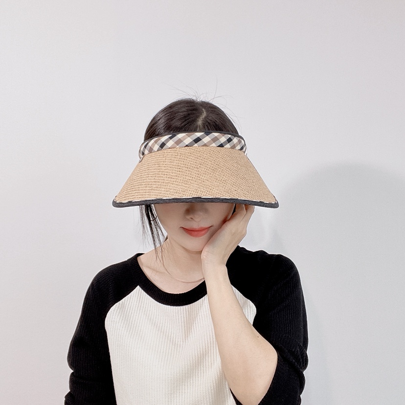 LOVELY HAT韓國直郵女士新品熱賣職業26夏季休閑26春夏帽子LOVELY HAT帽子