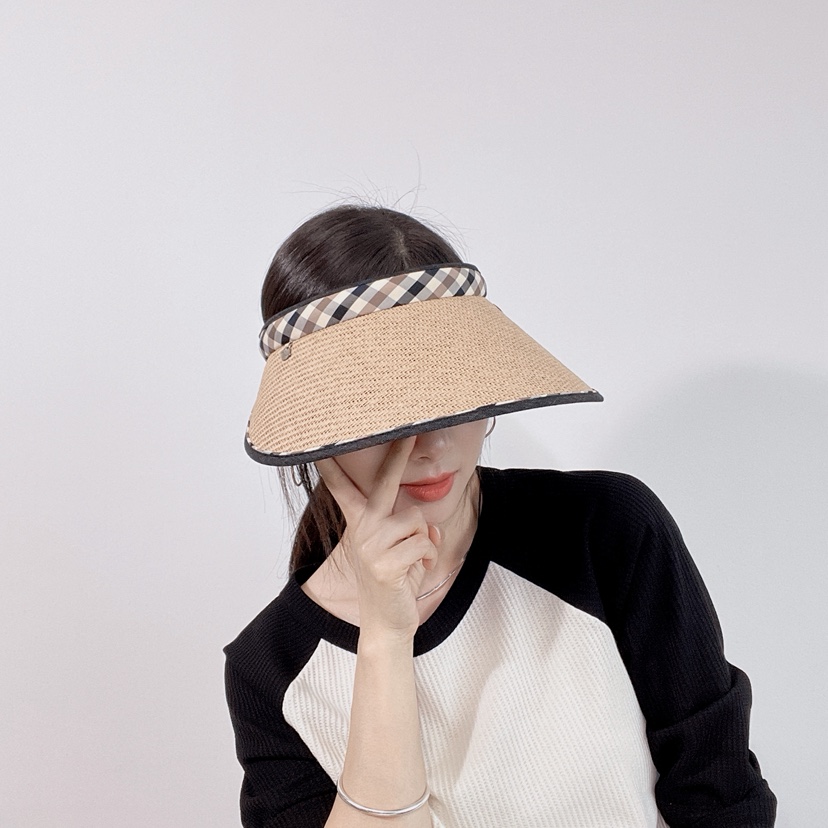 LOVELY HAT韓國直郵女士新品熱賣職業26夏季休閑26春夏帽子LOVELY HAT帽子