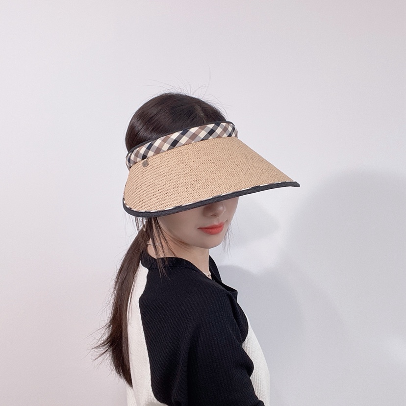 LOVELY HAT韓國直郵女士新品熱賣職業26夏季休閑26春夏帽子LOVELY HAT帽子