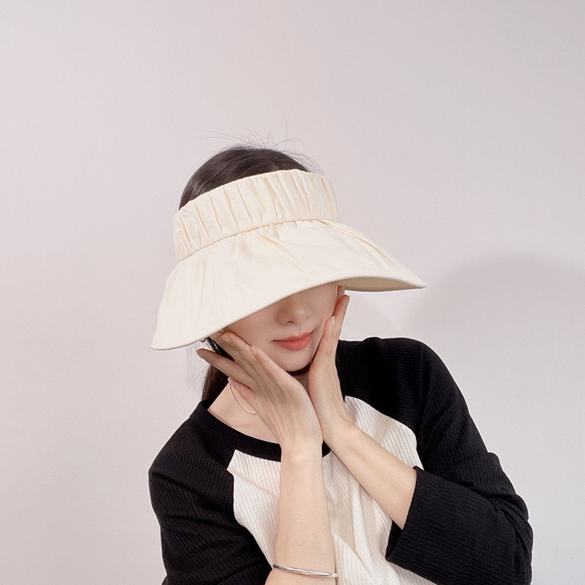 LOVELY HAT韓國直郵女裝新品時尚推薦26春夏職業熱賣帽子LOVELY HAT帽子
