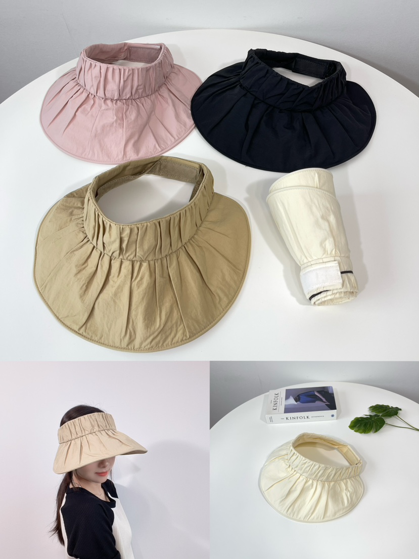 LOVELY HAT韓國直郵女裝新品時尚推薦26春夏職業熱賣帽子LOVELY HAT帽子