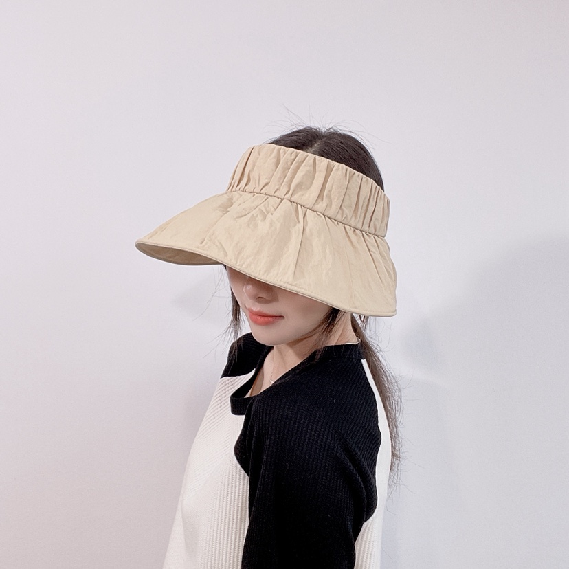 LOVELY HAT韓國直郵女裝新品時尚推薦26春夏職業熱賣帽子LOVELY HAT帽子圖色1