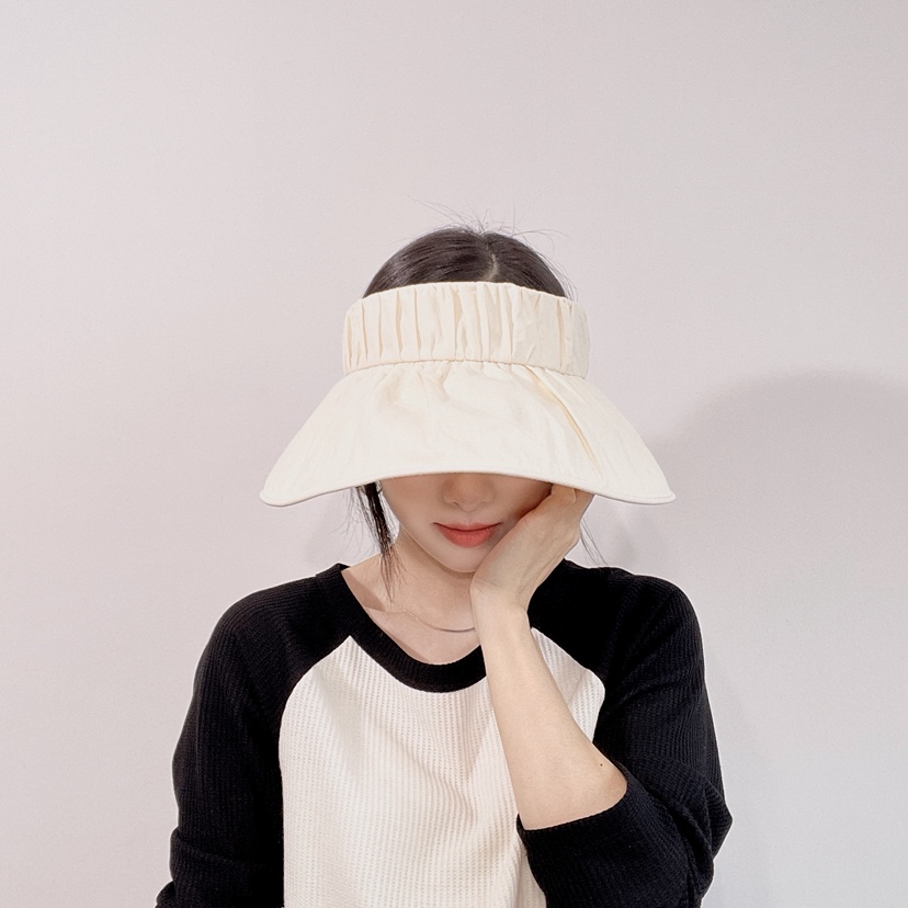 LOVELY HAT韓國直郵女裝新品時尚推薦26春夏職業熱賣帽子LOVELY HAT帽子圖色2
