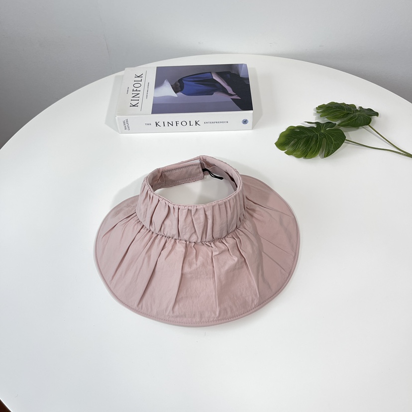 LOVELY HAT韓國直郵女裝新品時尚推薦26春夏職業熱賣帽子LOVELY HAT帽子圖色3
