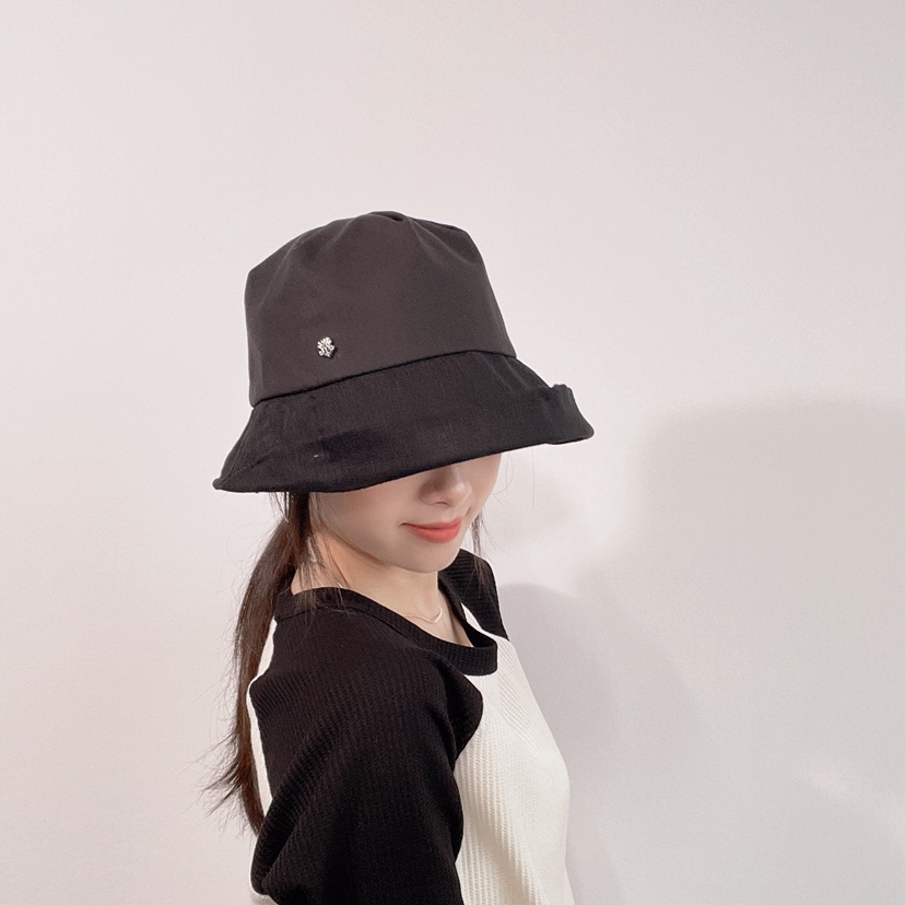 LOVELY HAT韓國直郵女士新款人氣時尚26春夏休閑26夏季帽子LOVELY HAT帽子