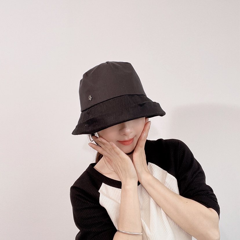 LOVELY HAT韓國直郵女士新款人氣時尚26春夏休閑26夏季帽子LOVELY HAT帽子