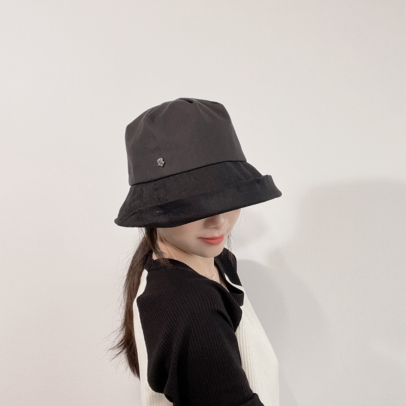 LOVELY HAT韓國直郵女士新款人氣時尚26春夏休閑26夏季帽子LOVELY HAT帽子
