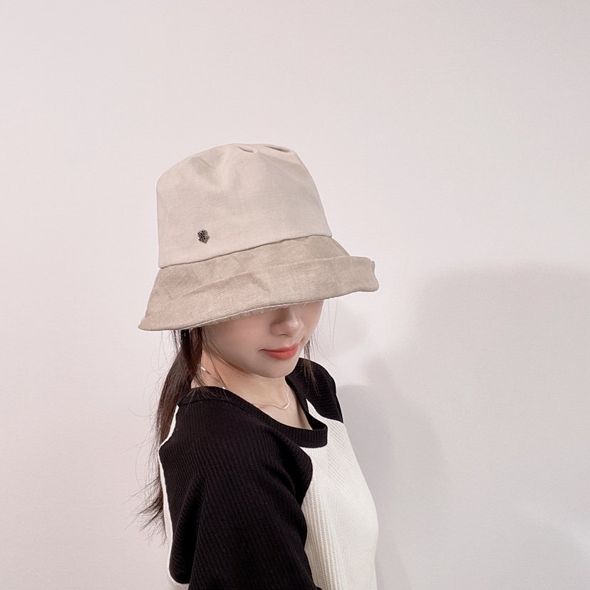LOVELY HAT韓國直郵女士新款人氣時尚26春夏休閑26夏季帽子LOVELY HAT帽子