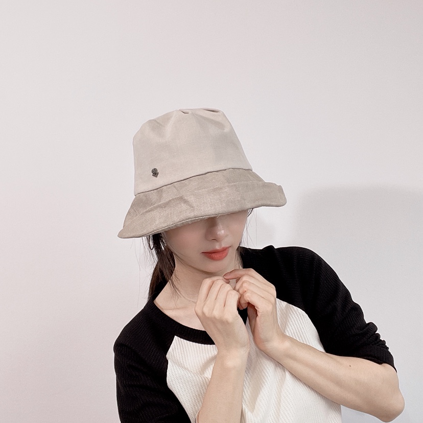 LOVELY HAT韓國直郵女士新款人氣時尚26春夏休閑26夏季帽子LOVELY HAT帽子