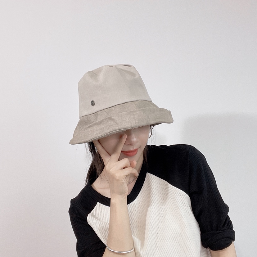 LOVELY HAT韓國直郵女士新款人氣時尚26春夏休閑26夏季帽子LOVELY HAT帽子