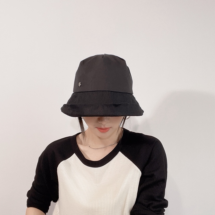 LOVELY HAT韓國直郵女士新款人氣時尚26春夏休閑26夏季帽子LOVELY HAT帽子圖色1