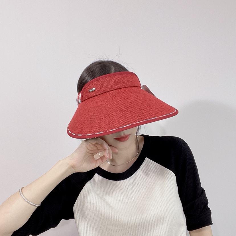 LOVELY HAT韓國東大門直郵女士新款26夏季時尚推薦人氣帽子LOVELY HAT帽子