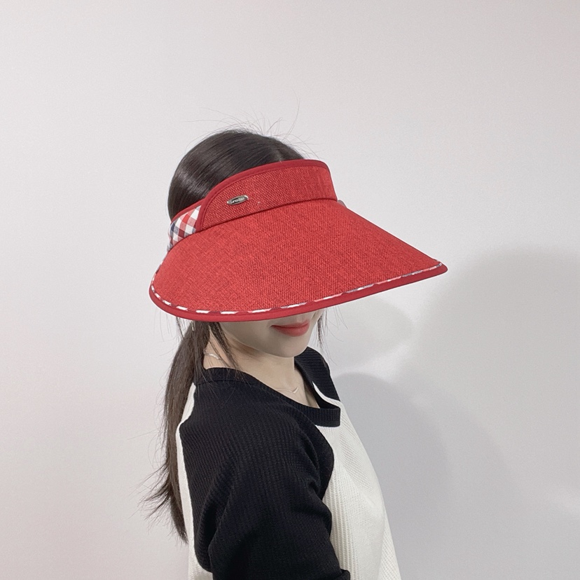 LOVELY HAT韓國東大門直郵女士新款26夏季時尚推薦人氣帽子LOVELY HAT帽子