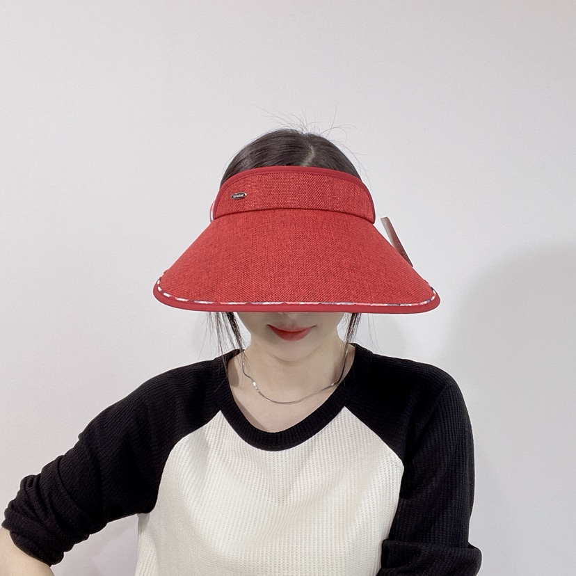 LOVELY HAT韓國東大門直郵女士新款26夏季時尚推薦人氣帽子LOVELY HAT帽子