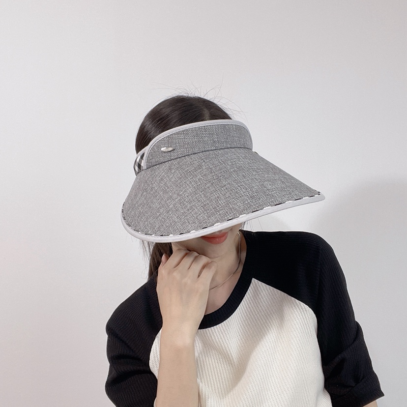 LOVELY HAT韓國東大門直郵女士新款26夏季時尚推薦人氣帽子LOVELY HAT帽子