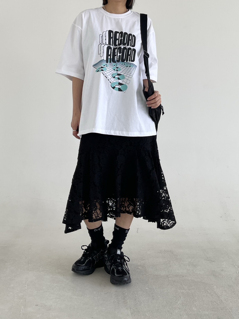 REIZ韓國直郵女士新品人氣熱賣26夏季推薦休閑時尚職業T恤REIZT恤