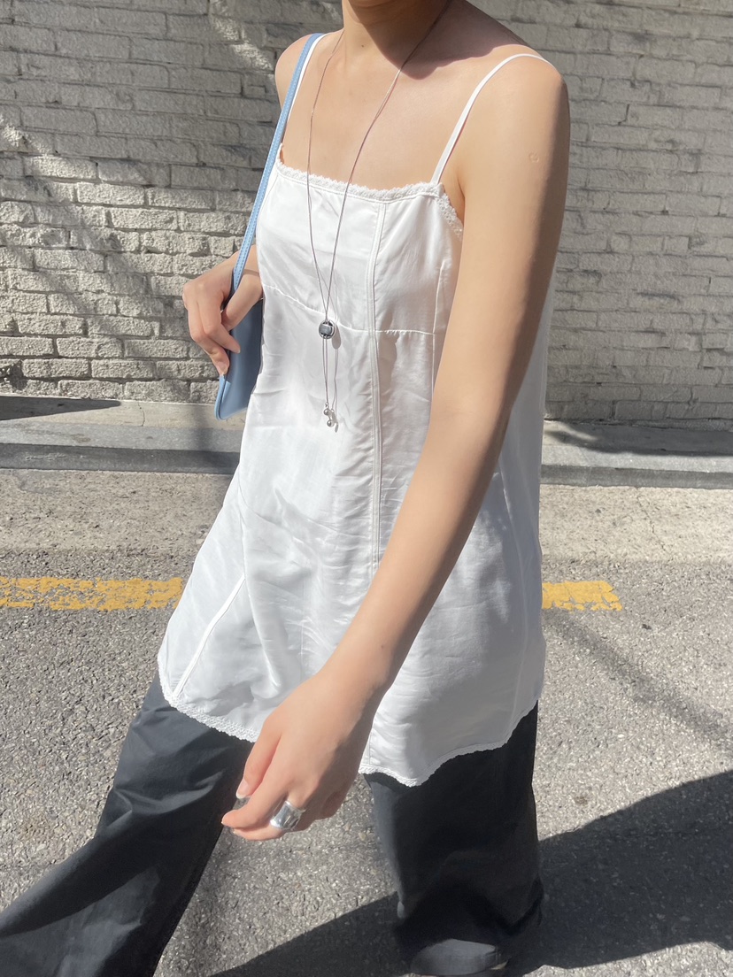TORRE韓國直郵實拍女士新款時尚推薦熱賣職業26春夏連衣裙TORRE連衣裙