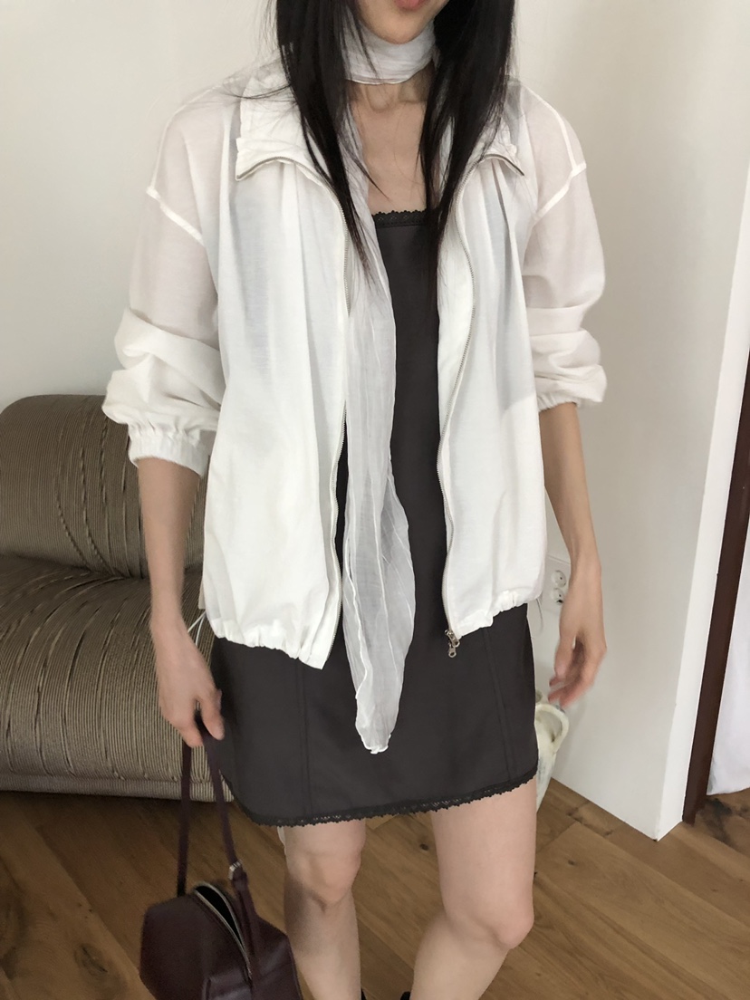 TORRE韓國直郵實拍女士新款時尚推薦熱賣職業26春夏連衣裙TORRE連衣裙