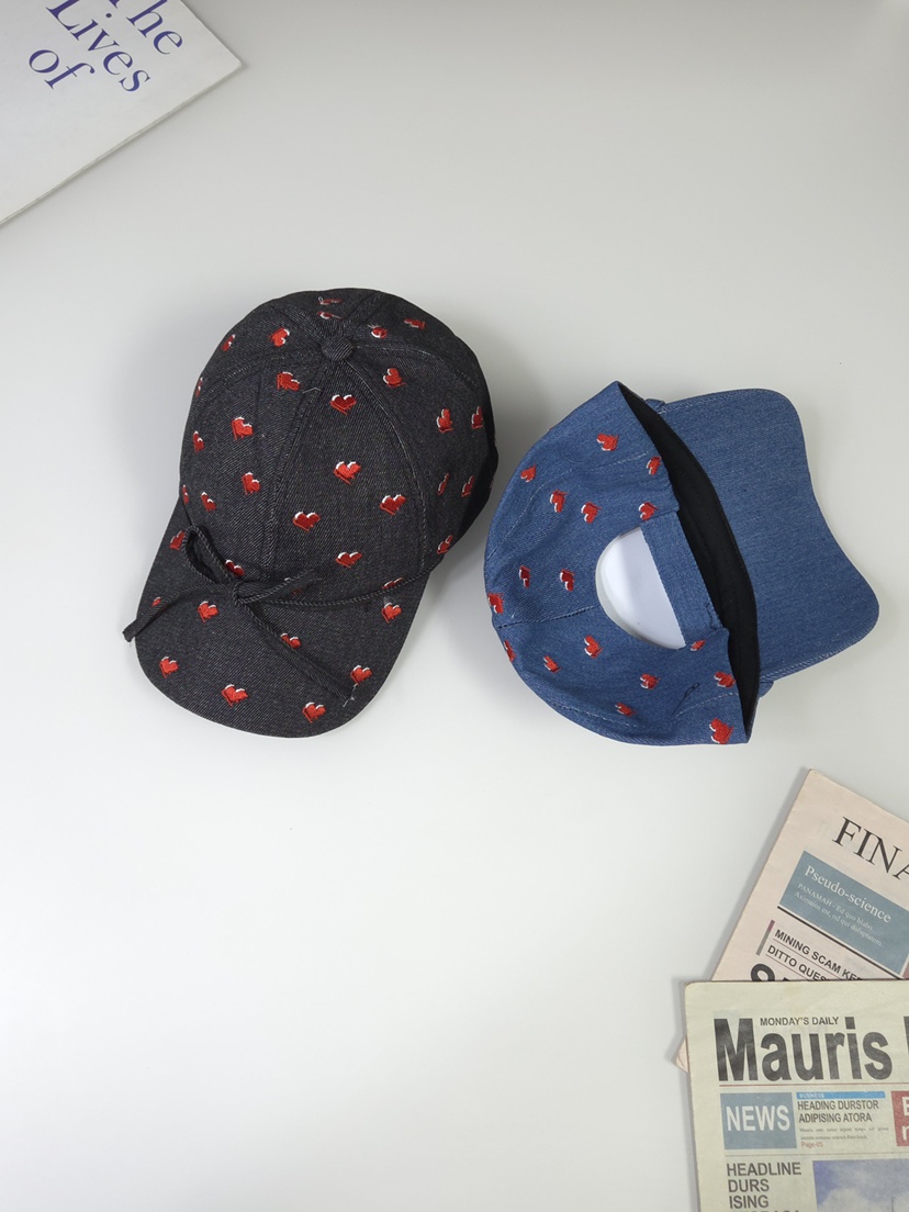 THE HAT-P韓國直郵女裝新品人氣26春夏26夏季推薦帽子絲帶THE HAT帽子