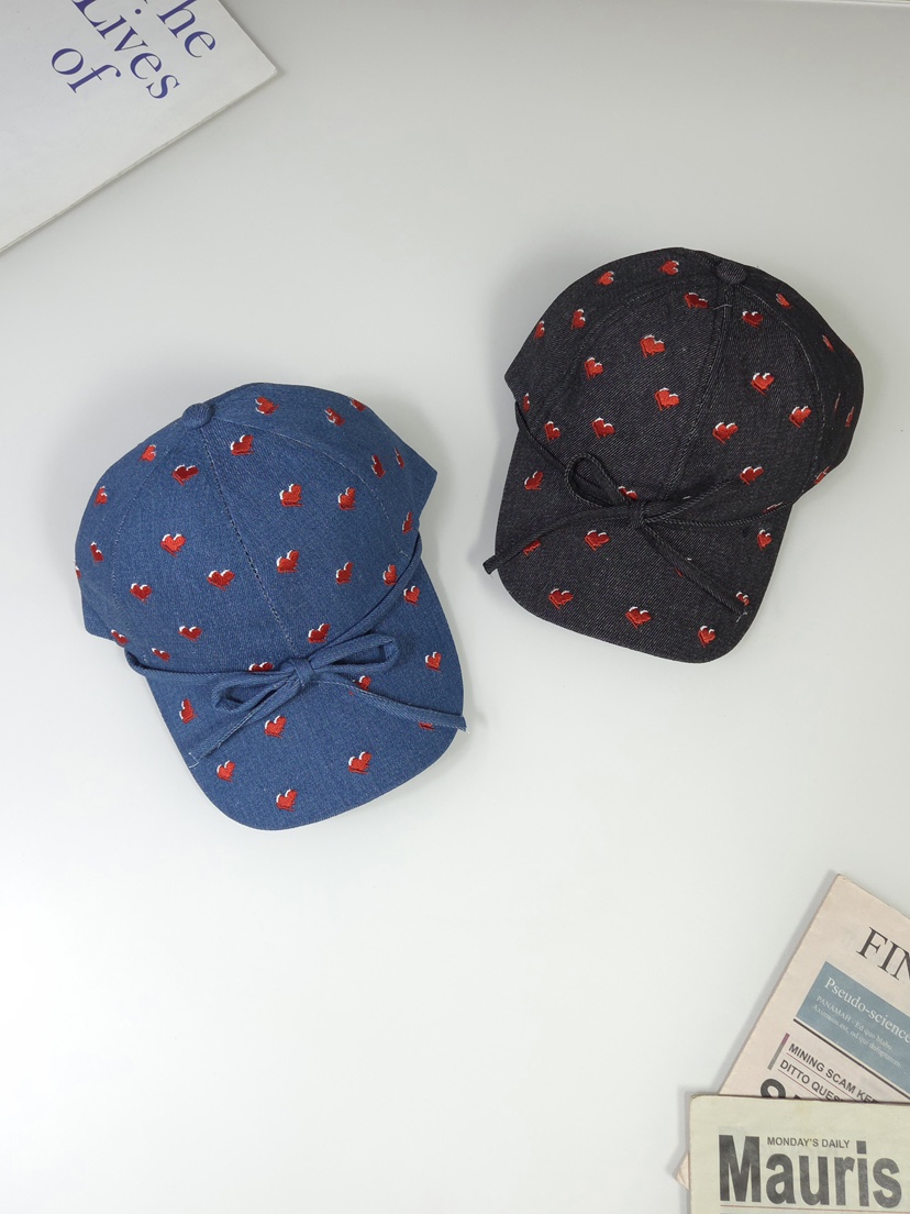 THE HAT-P韓國直郵女裝新品人氣26春夏26夏季推薦帽子絲帶THE HAT帽子