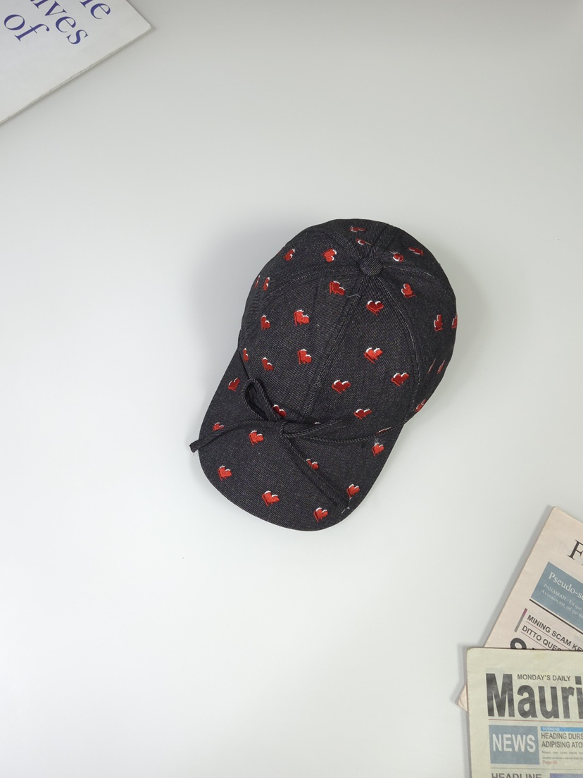 THE HAT-P韓國直郵女裝新品人氣26春夏26夏季推薦帽子絲帶THE HAT帽子圖色2