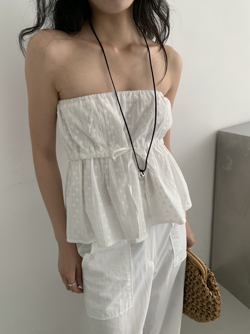 MURMUR韓國直郵女士新款職業26夏季人氣26春夏熱賣吊帶背心MURMUR吊帶/背心