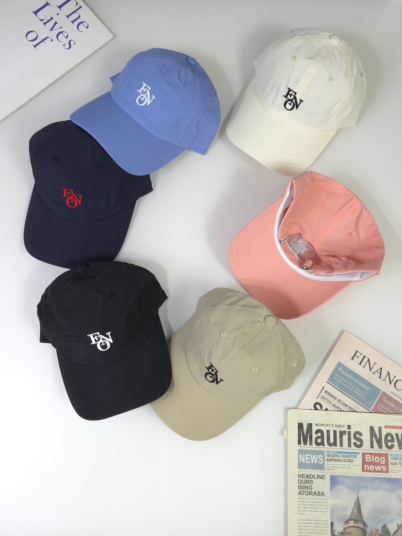 THE HAT-P東大門實拍韓國女士新品職業休閑26春夏熱賣帽子THE HAT帽子