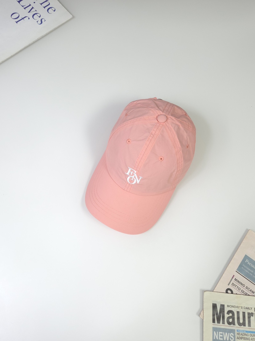 THE HAT-P東大門實拍韓國女士新品職業休閑26春夏熱賣帽子THE HAT帽子圖色2