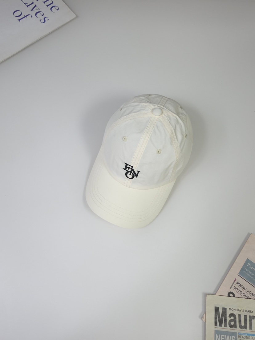 THE HAT-P東大門實拍韓國女士新品職業休閑26春夏熱賣帽子THE HAT帽子圖色3