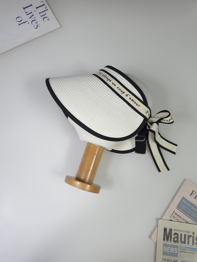 THE HAT-P韓國東大門直郵女裝新品職業26夏季時尚熱賣帽子THE HAT帽子圖色3